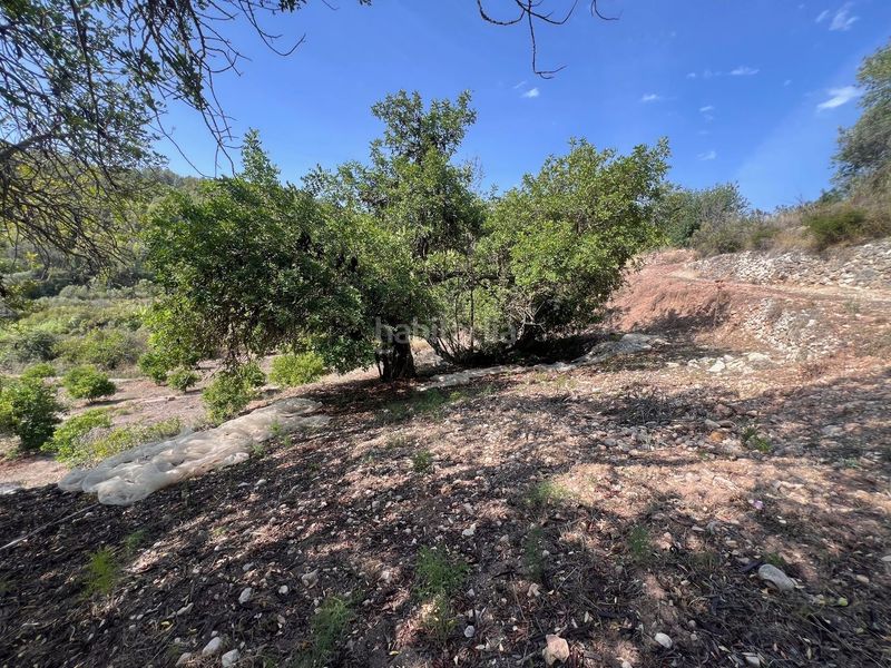 Foto b525848a-dabb-4f25-89a7-98b41a468102. Finca rústica a Guadalest