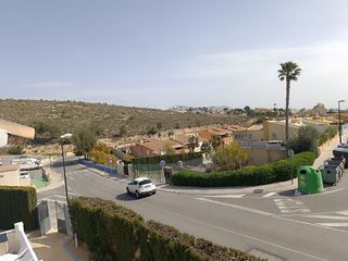 Etagenwohnung  Calle ponent