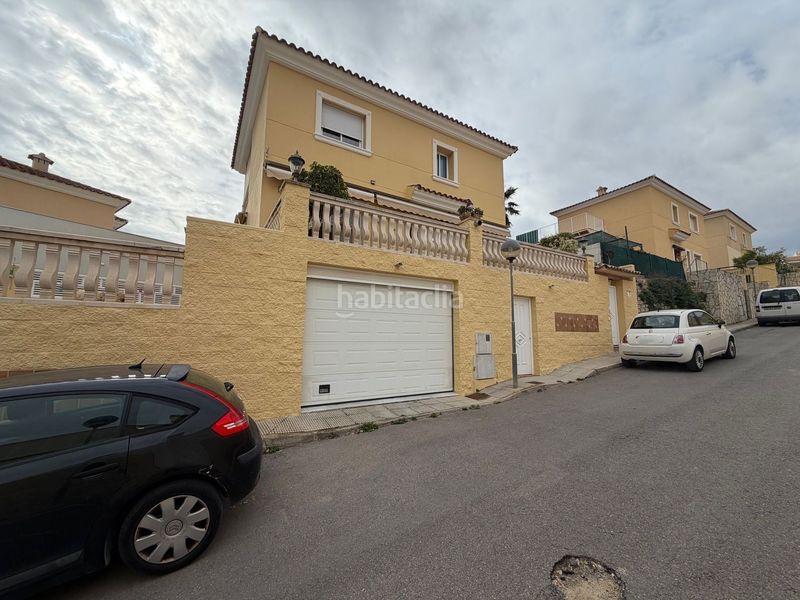 Foto 08a55c18-cbf3-4fa4-88b0-8a2a4a8f1099. Chalet en Barranco Hondo Nucia (la)