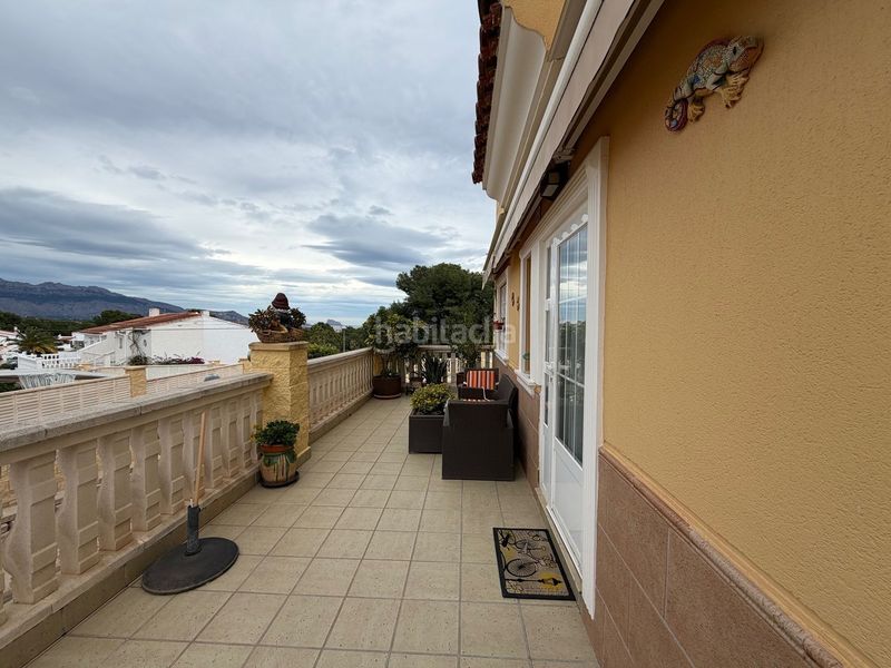 Foto 33b04e79-7796-4ee9-b331-b371c98f972d. Chalet en Barranco Hondo Nucia (la)