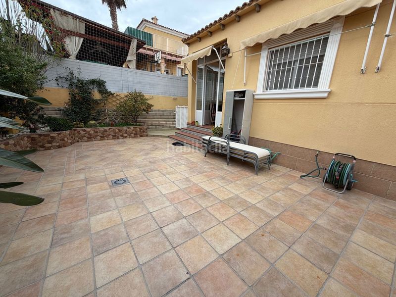 Foto 39ab3497-78a7-4635-9c96-9ad28facc1e4. Chalet en Barranco Hondo Nucia (la)