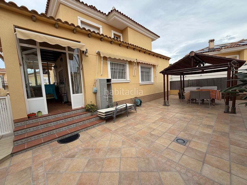 Foto 52f33615-937c-43a4-a321-aeb28dc90b88. Chalet en Barranco Hondo Nucia (la)