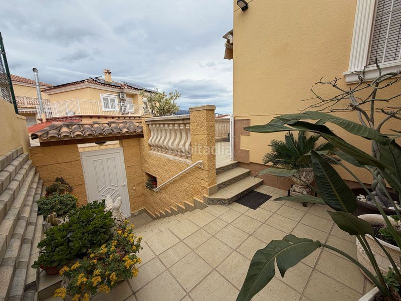 Foto 92ff4f45-103d-461a-b3b4-71527b6dcaf5. Chalet en Barranco Hondo Nucia (la)