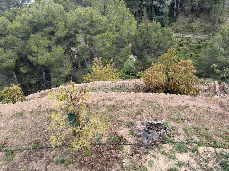 Foto 0cab1973-983e-4a9e-9eac-d3fce6314728. Masia a Xirles Polop