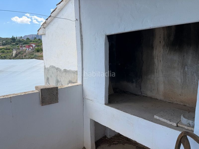 Foto de212852-7041-4119-bc67-3f704852af3a. Masia a Xirles Polop