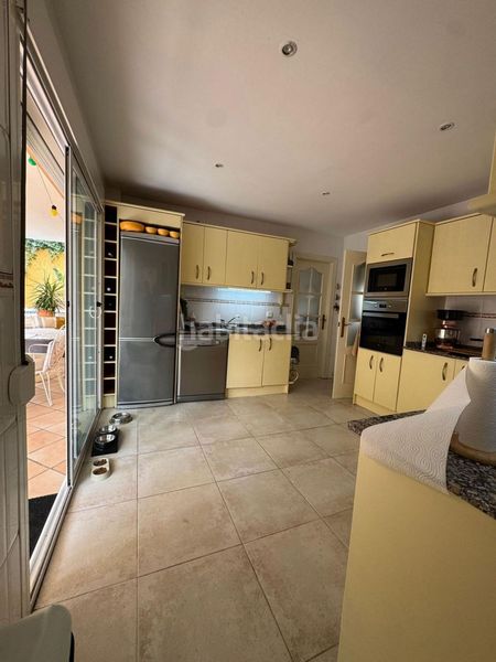 Foto 062ee6c4-72c9-428e-8a7a-be9c8c21fcb7. Chalet con piscina in L´Albir Alfàs del Pi (l´)