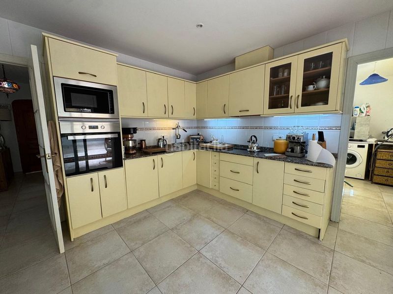Foto abcffb94-bebb-4926-a29a-a9c3e1d2f5e7. Chalet con piscina in L´Albir Alfàs del Pi (l´)