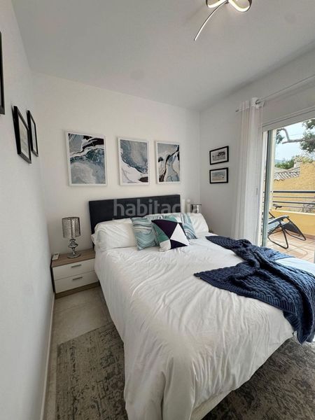 Foto b58f603d-078a-4033-b8b2-33274f8018ac. Chalet con piscina in L´Albir Alfàs del Pi (l´)