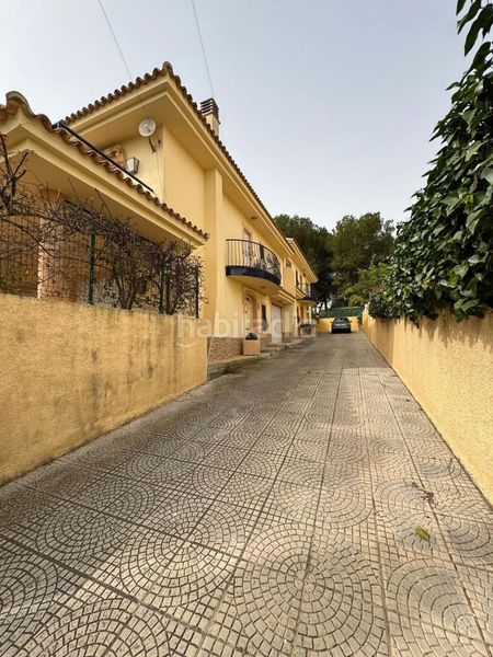 Foto cdff8fd6-0131-47b3-947b-6f033af60623. Chalet con piscina in L´Albir Alfàs del Pi (l´)