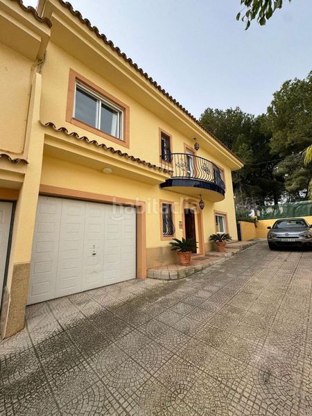 Foto d207c628-2627-4fc6-a565-9b63f88e10cd. Chalet con piscina in L´Albir Alfàs del Pi (l´)