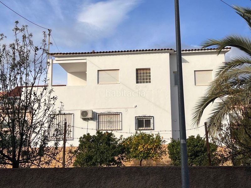 Foto 0cc03f3c-769f-44af-989e-54dfa3768838. Finca rústica a La Nucia Pueblo Nucia (la)