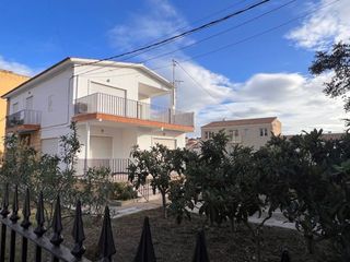 Finca rústica  Barrio la capitana