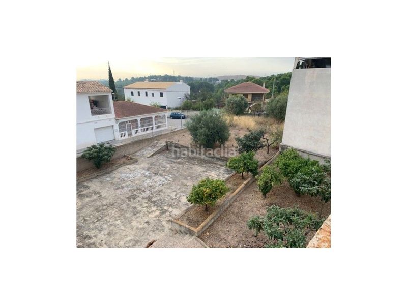 Foto 39943ce2-2228-41d0-97e9-3b7796b0f59d. Finca rústica a La Nucia Pueblo Nucia (la)