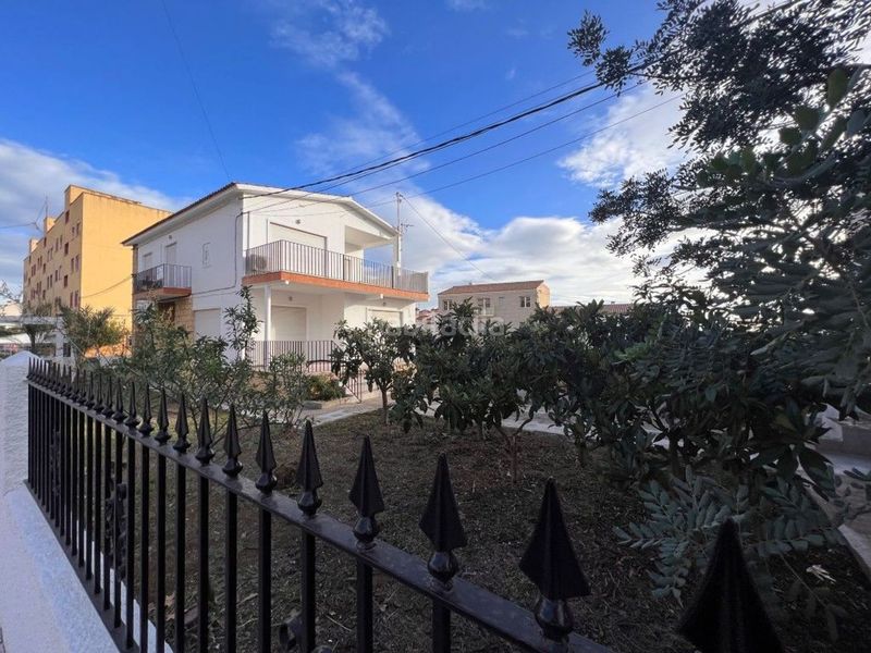 Foto 8a48cd9b-9240-4981-8de0-ef98678e9ceb. Finca rústica a La Nucia Pueblo Nucia (la)