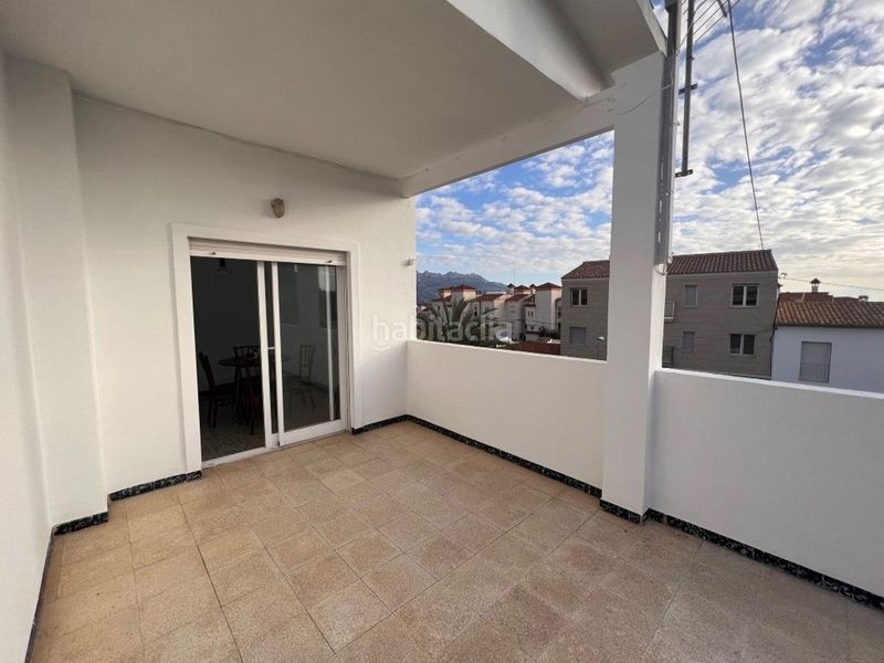 Foto 7f854b18-5573-4a56-8363-f5d45a27aa1d. Finca rústica en La Nucia Pueblo Nucia (la)