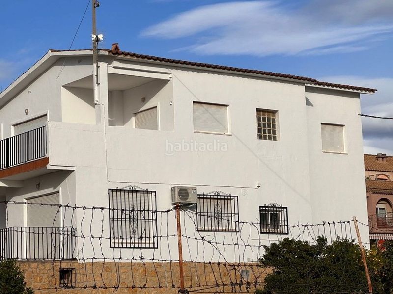 Foto 89d89c30-62af-46a6-b7c1-3f3793814c28. Finca rústica en La Nucia Pueblo Nucia (la)