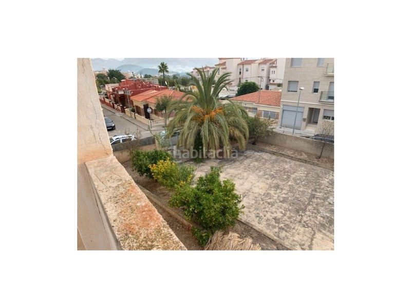 Foto a65a4871-4e8a-4bb7-a3d7-ff30dfe8f6c7. Finca rústica en La Nucia Pueblo Nucia (la)