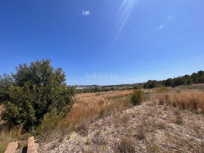 Foto 3107c2a6-5fea-4bce-99c0-283436ea8539. Finca rústica en calle la solana 7 en balcón de ponoig - Polop paradis - Polop hills Polop