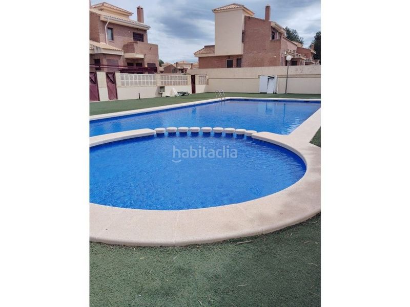 Foto 1214bf3c-de4e-4f73-bc53-b1b827c539be. Xalet amb piscina a El Tossal-Bello Horizonte Nucia (la)