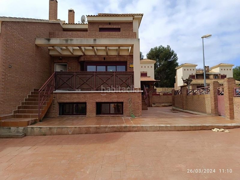 Foto 9416038c-ad28-4549-beb6-3b9143a688d4. Xalet amb piscina a El Tossal-Bello Horizonte Nucia (la)