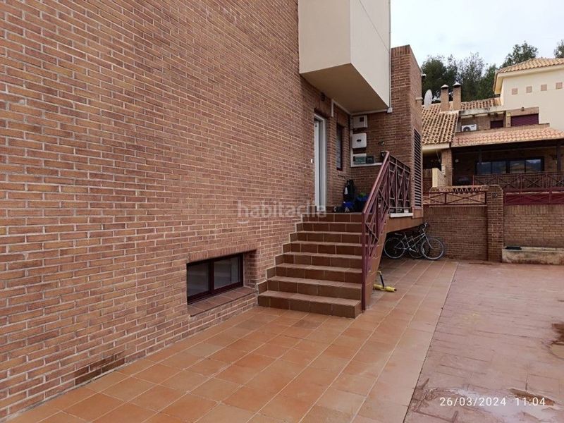 Foto b3b8eb56-a81a-41e2-98d1-1b63467eb54c. Xalet amb piscina a El Tossal-Bello Horizonte Nucia (la)