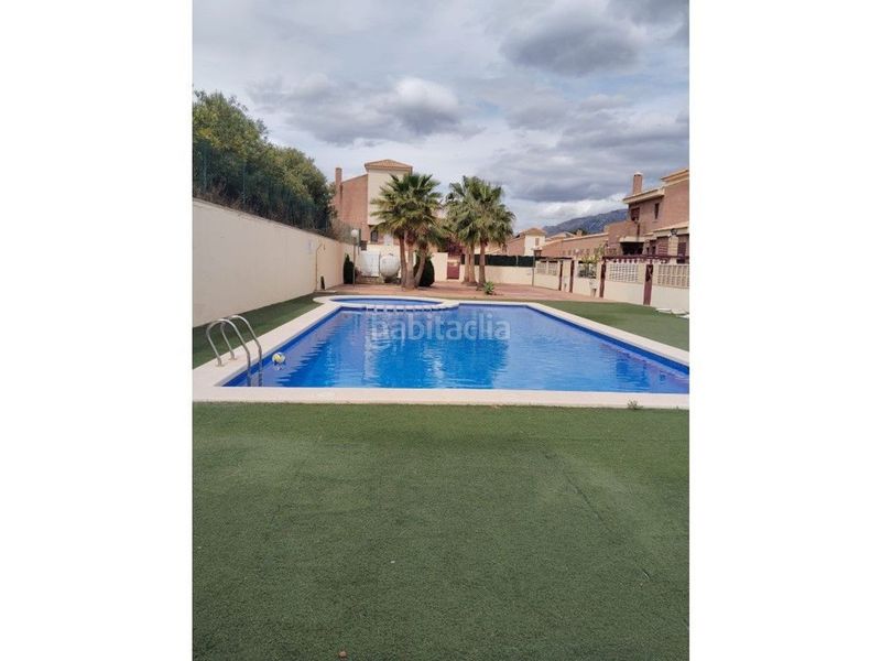 Foto b8a2ae5f-ad2e-42db-bcf4-8f3d83f05269. Xalet amb piscina a El Tossal-Bello Horizonte Nucia (la)
