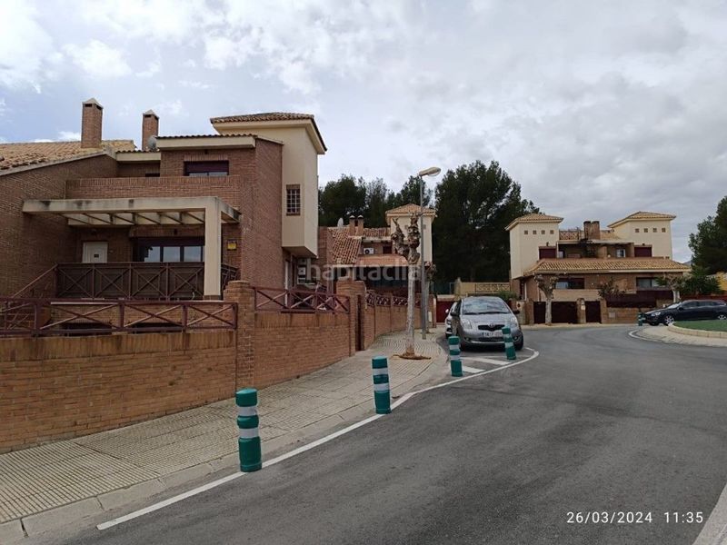 Foto d0cb44c4-d6c0-460a-bfdd-bb9ad82cf42d. Xalet amb piscina a El Tossal-Bello Horizonte Nucia (la)
