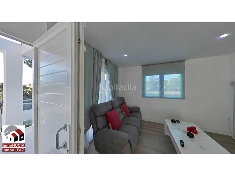 Foto 269800e5-4fa4-4947-9da1-ee139c4007dd. Chalet en Coloma Nucia (la)