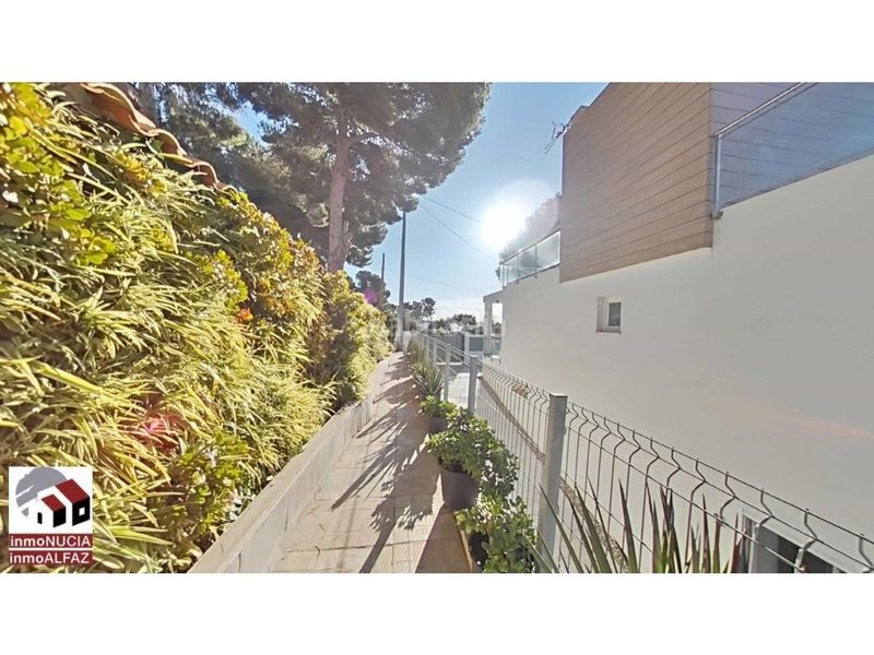 Foto 6cb7f9a9-dfd0-42f8-85a1-afb77e137b6c. Chalet en Coloma Nucia (la)