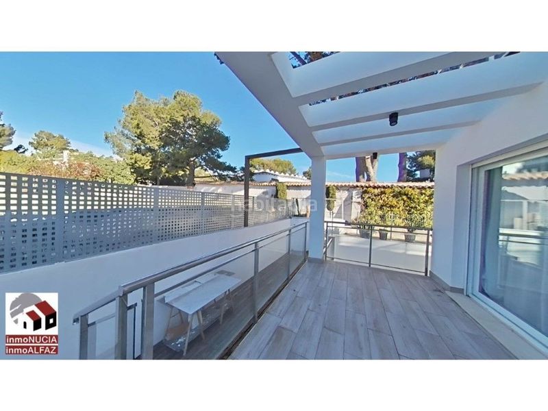 Foto 72143c77-21b8-461c-bbdf-92248a37c072. Chalet en Coloma Nucia (la)