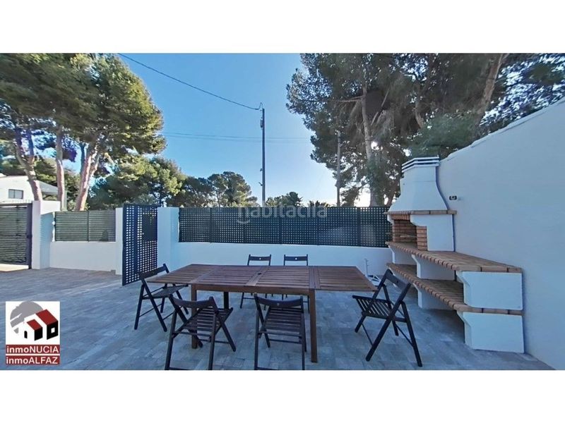 Foto 7436b6c7-d7fa-4321-8bfb-6b216053909f. Chalet en Coloma Nucia (la)