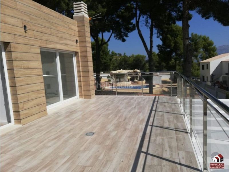 Foto 7b9aab54-57ff-4f21-b175-f92c44a54f71. Chalet en Coloma Nucia (la)