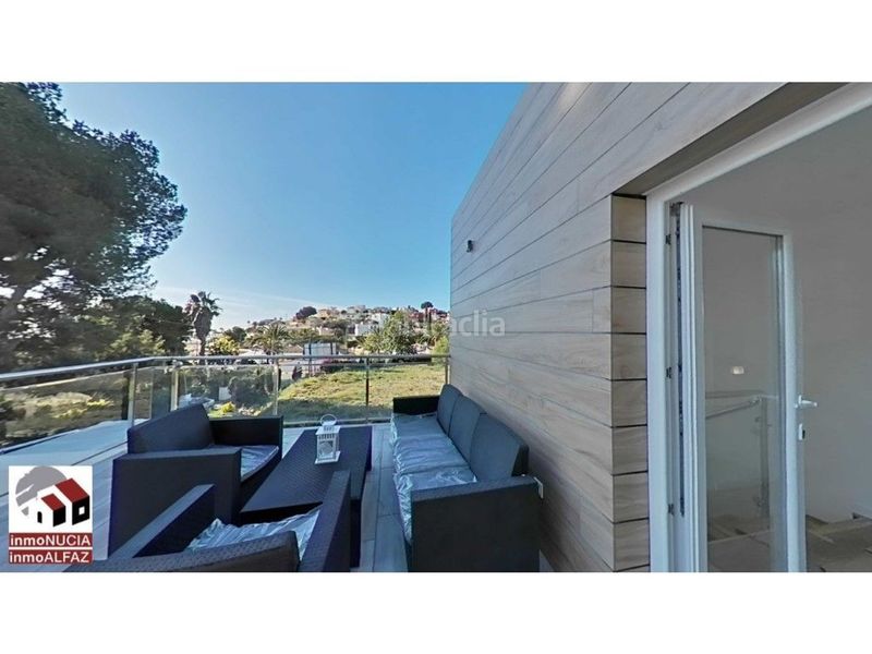 Foto 901e88cd-4a2c-4296-b54b-4ca92648a3b2. Chalet en Coloma Nucia (la)