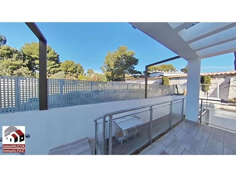 Foto ab6c7c92-a3a1-4efd-8324-f6ca721c6d6f. Chalet en Coloma Nucia (la)