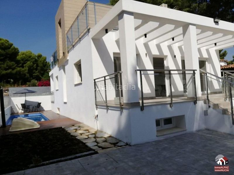 Foto d884cca9-6d2b-4929-826b-2fc37f138531. Chalet en Coloma Nucia (la)