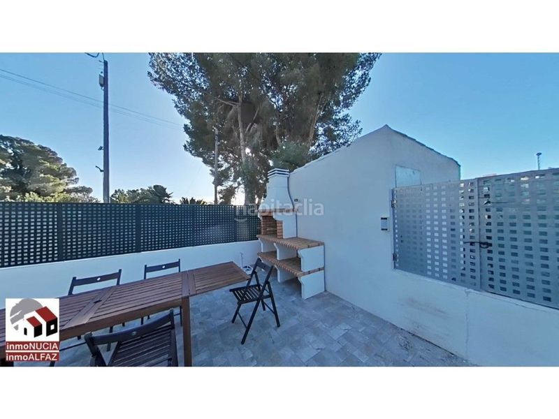 Foto f63d9603-b2d2-46ab-b936-b6863b8e9f1d. Chalet en Coloma Nucia (la)