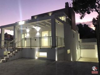 Xalet  Avenida de coloma