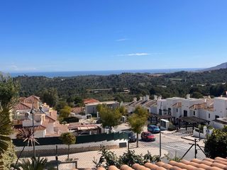 Xalet a Avenida Balcon de Ponoig