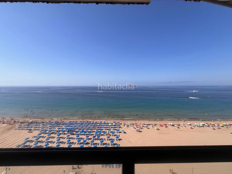 Foto b7438aa5-bfbd-4e93-bd31-7893c6260368. Pis amb aparcament piscina a Playa Levante Benidorm