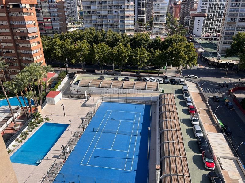 Foto b80162c0-6fd5-46ad-9f94-014380e6bdbd. Pis amb aparcament piscina a Playa Levante Benidorm