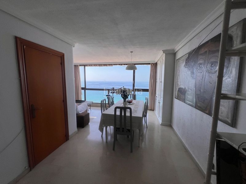 Foto b8fa2bd1-d036-4c26-bf64-8d7f09b9b4f3. Pis amb aparcament piscina a Playa Levante Benidorm