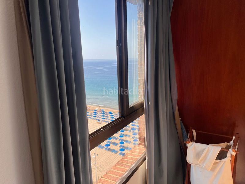 Foto e9f139cf-a65a-4504-a3d1-8a74333a84d6. Pis amb aparcament piscina a Playa Levante Benidorm