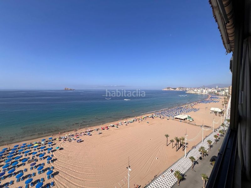 Foto ee4cd5d2-dd09-4094-b68e-84e540f6e591. Pis amb aparcament piscina a Playa Levante Benidorm