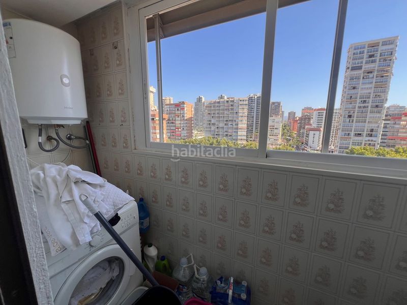 Foto f763bfe0-d8b5-432a-8c8a-1c77a0f7d369. Pis amb aparcament piscina a Playa Levante Benidorm