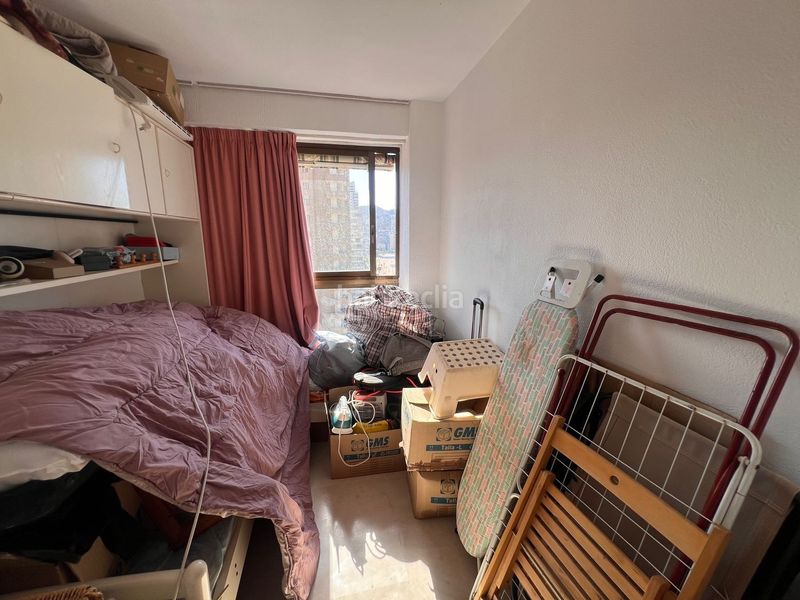 Foto ff4afd3f-2551-4c3a-ab6d-8e9529994389. Pis amb aparcament piscina a Playa Levante Benidorm