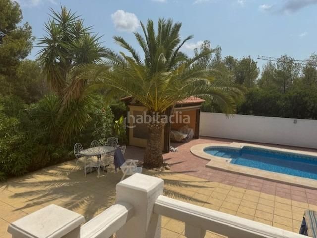 Foto 38de68f5-ad2c-4b98-bd73-eb9dd08507f2. Xalet a Varadero Nucia (la)