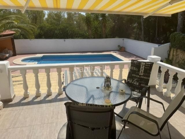 Foto 479c8311-e970-466c-b94e-c9d1442a5866. Xalet a Varadero Nucia (la)