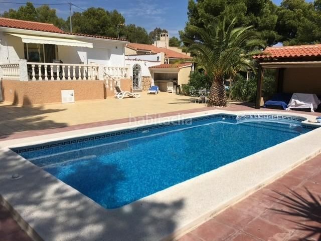 Foto 5163be89-af77-4653-b058-4f4c644a019d. Xalet a Varadero Nucia (la)