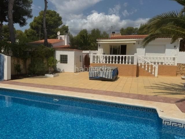 Foto 52b4b82d-4127-4c85-8b09-8be15f05f610. Xalet a Varadero Nucia (la)