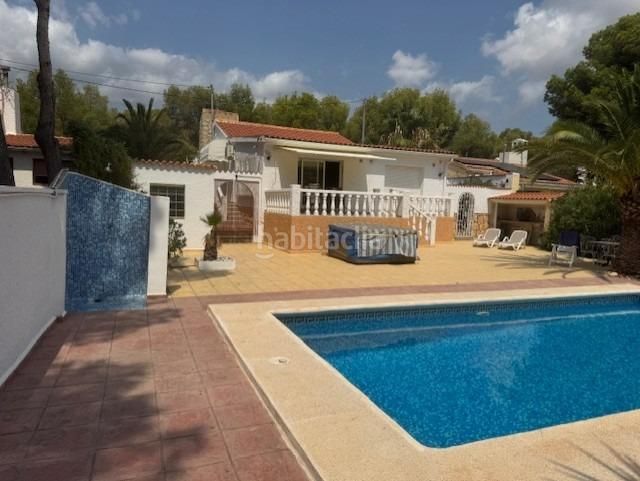 Foto b4419a71-0dc0-4134-93bd-46d1bf869871. Xalet a Varadero Nucia (la)